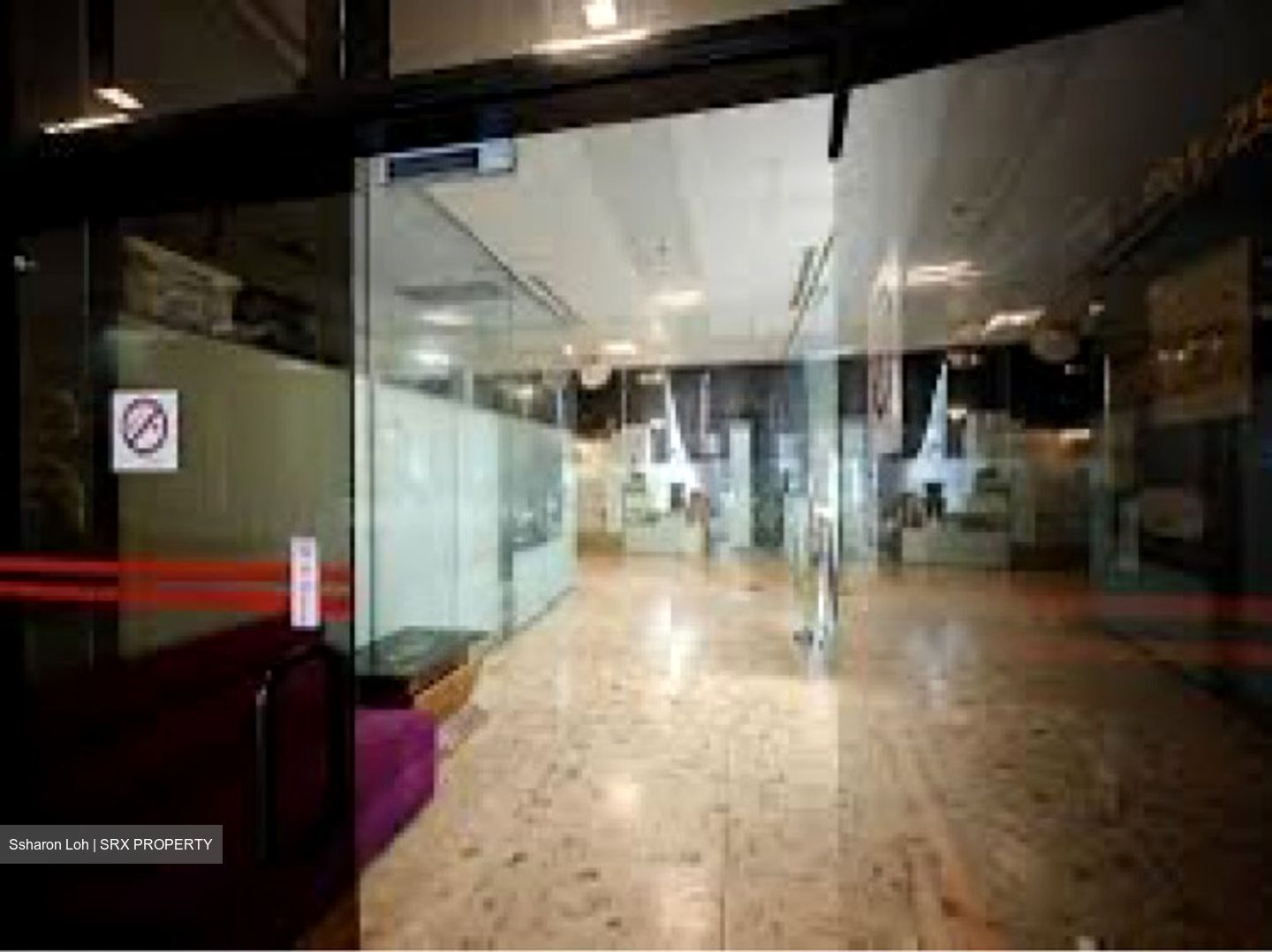 Concorde Shopping Centre (D3), Retail #597789101